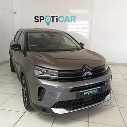 Citroen C5 Aircross BlueHDi 130 S&S EAT8 PLUS Thiers
