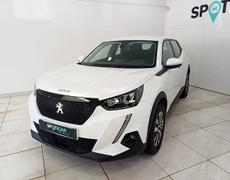 Peugeot 2008 Thiers
