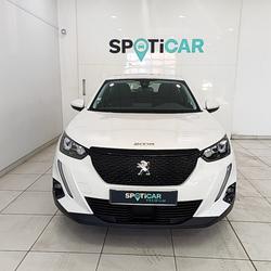 Peugeot 2008 BLUEHDI 110 S&S ACTIVE BUSINESS Thiers