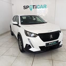 Peugeot 2008 BLUEHDI 110 S&S ACTIVE BUSINESS Thiers