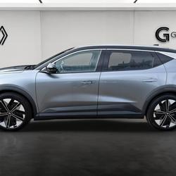 Renault Scenic 1 Scenic E-Tech electrique 220 ch grande autonomie Techno Vitr&eacute;