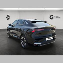 Renault Rafale E-Tech full hybrid 200 ch Techno Vitr&eacute;