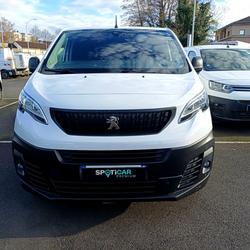 Peugeot Expert 2.0 BHDI 145 S&S TAILLE XL Thiers