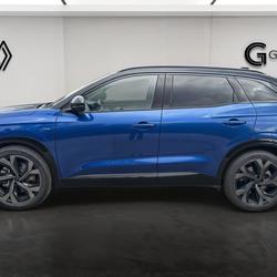 Renault Austral E-Tech hybrid 200 Techno esprit Alpine Vitr&eacute;