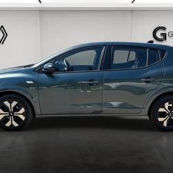 Dacia Sandero TCe 90 GSR2 Journey Vitr&eacute;
