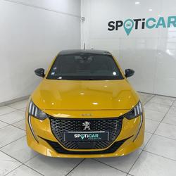 Peugeot 208 PureTech 100 S&S EAT8 GT Thiers