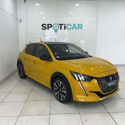 Peugeot 208 PureTech 100 S&S EAT8 GT Thiers