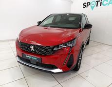 Peugeot 3008 Thiers