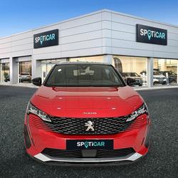 Peugeot 3008 BlueHDi 130 S&S EAT8 Allure Pack occasion - Thiers - photo 2/24