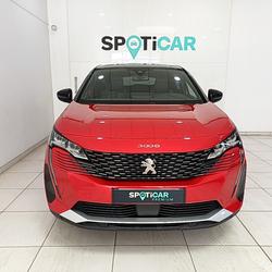 Peugeot 3008 BlueHDi 130 S&S EAT8 Allure Pack Thiers