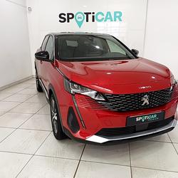 Peugeot 3008 BlueHDi 130 S&S EAT8 Allure Pack Thiers