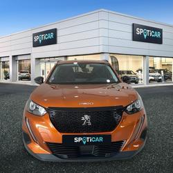 Peugeot 2008 PureTech 100 S&S Style occasion - Thiers - photo 2/30