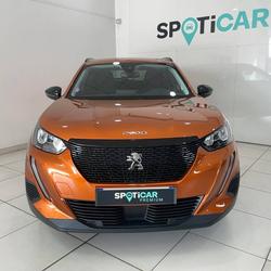Peugeot 2008 PureTech 100 S&S Style Thiers