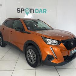 Peugeot 2008 PureTech 100 S&S Style Thiers