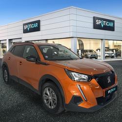 Peugeot 2008 PureTech 100 S&S Style occasion - Thiers - photo 3/30