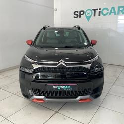 Citroen C3 Aircross BlueHDi 120 S&S EAT6 Shine Pack Thiers