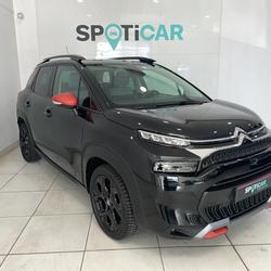 Citroen C3 Aircross BlueHDi 120 S&S EAT6 Shine Pack Thiers