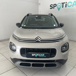 Citroen C3 Aircross BlueHDi 100 S&S BVM6 Shine Thiers