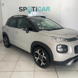 Citroen C3 Aircross BlueHDi 100 S&S BVM6 Shine Thiers
