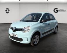 Renault Twingo 3 - Twingo III E-Tech Authentic - 12 490 €