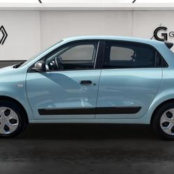 Renault Twingo 3 Twingo III E-Tech Authentic Vitr&eacute;