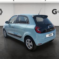 Renault Twingo 3 Twingo III E-Tech Authentic Vitr&eacute;