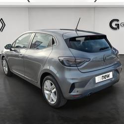 Renault Clio 5 Clio Blue dCi 100 ch GSR2 Evolution Vitr&eacute;