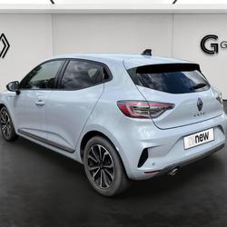 Renault Clio 5 Clio TCe 90 Techno Vitr&eacute;