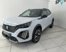 Peugeot 2008 Thiers