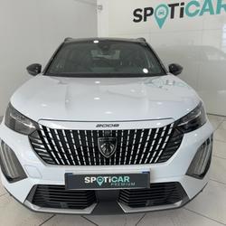 Peugeot 2008 PureTech 130 S&S EAT8 GT Thiers