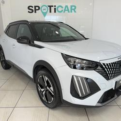 Peugeot 2008 PureTech 130 S&S EAT8 GT Thiers