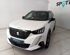 Peugeot 2008 Thiers
