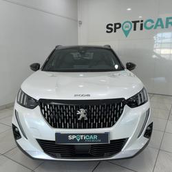 Peugeot 2008 PureTech 130 S&S EAT8 GT 5 portes  (mars 2021) (co2 136) Thiers