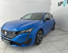 Peugeot 308 III Phase 1 Thiers