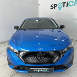 Peugeot 308 III Phase 1 PureTech 130 S&S EAT8 ALLURE PACK Thiers