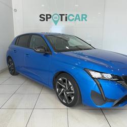 Peugeot 308 III Phase 1 PureTech 130 S&S EAT8 ALLURE PACK Thiers