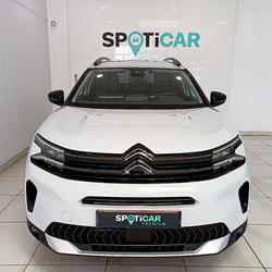 Citroen C5 Aircross BlueHDi 130 S&S EAT8 MAX Thiers