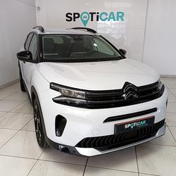 Citroen C5 Aircross BlueHDi 130 S&S EAT8 MAX Thiers