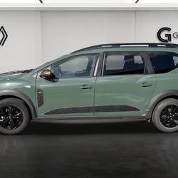 Dacia Jogger Hybrid 140 7 places GSR2 Extreme Vitr&eacute;