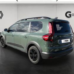 Dacia Jogger Hybrid 140 7 places GSR2 Extreme Vitr&eacute;
