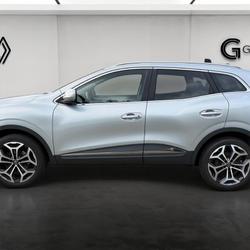 Renault Kadjar Blue dCi 115 Intens Vitr&eacute;