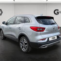 Renault Kadjar Blue dCi 115 Intens Vitr&eacute;