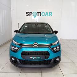 Citroen C3 PureTech 110 S&S BVM6 Shine Thiers