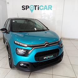 Citroen C3 PureTech 110 S&S BVM6 Shine Thiers