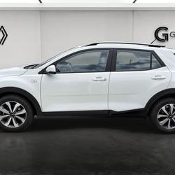 Kia Stonic 1.0 T-GDi 100 ch DCT7 Active Vitr&eacute;