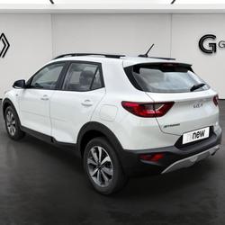Kia Stonic 1.0 T-GDi 100 ch DCT7 Active Vitr&eacute;