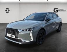 DS DS4 Vitré
