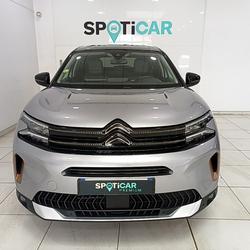 Citroen C5 Aircross BlueHDi 130 S&S EAT8 C-Series Thiers