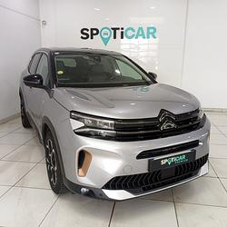 Citroen C5 Aircross BlueHDi 130 S&S EAT8 C-Series Thiers
