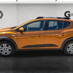 Dacia Sandero ECO-G 100 Stepway Confort Vitr&eacute;